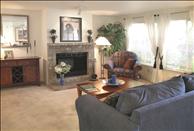 Seattle - Kirkland - Heronfield - Living Room