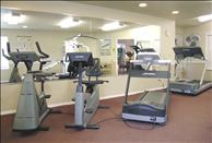 Seattle - Kirkland - Heronfield - Fitness Center