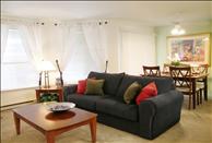 Seattle - Kirkland - Heronfield - Living/Dining Room