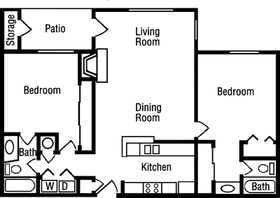 B3                      Floorplan Image