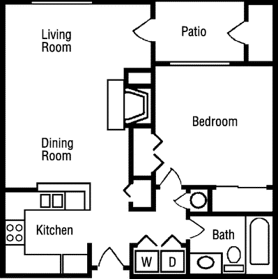 A2                  Floorplan Image