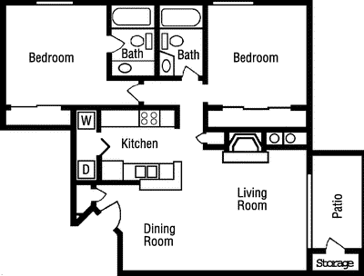 B2                      Floorplan Image