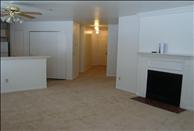 Huntington Park - Living Room