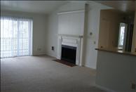Huntington Park - Living Room