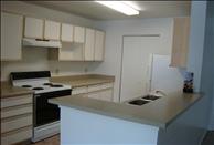 Huntington Park - Kitchen