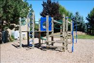 Huntington Park - Playground