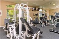 Seattle - Everett - Huntington Park - Exercise Room