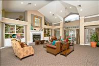 Seattle - Everett - Huntington Park - Clubhouse