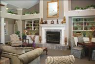 Huntington Park - Clubhouse