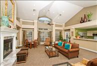 Seattle - Everett - Huntington Park - Clubhouse