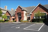 Huntington Park - Leasing Center