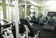 Huntington Park - Fitness Center