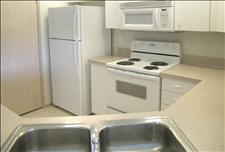 Seattle - Bothell - Ivory Wood - Kitchen