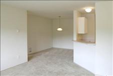 Seattle - Bothell - Ivory Wood - Living Room