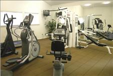Seattle - Bothell - Ivory Wood - Fitness Center