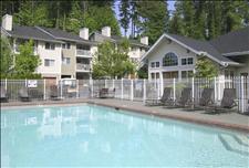 Seattle - Bothell - Ivory Wood - Swimming Pool