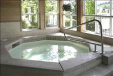 Seattle - Bothell - Ivory Wood - Spa/Hot Tub