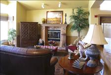 Seattle - Bothell - Ivory Wood - Clubhouse