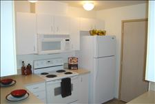 Seattle - Bothell - Ivory Wood - Kitchen