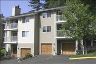 Seattle - Bothell - Ivory Wood - Exterior