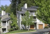 Seattle - Bothell - Ivory Wood - Exterior