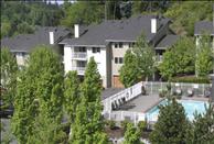 Seattle - Bothell - Ivory Wood - Exterior