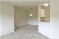 Seattle - Bothell - Ivory Wood - Living Room