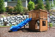 Seattle - Bothell - Ivory Wood - Playground