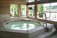 Ivory Wood - Spa/Hot Tub