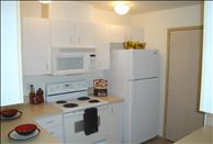 Seattle - Bothell - Ivory Wood - Kitchen