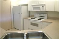 Ivory Wood - Kitchen