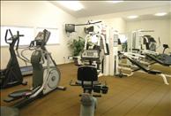 Ivory Wood - Fitness Center