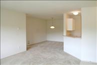 Ivory Wood - Living Room