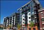 Moda Apartments - Exterior