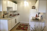 Olde Redmond Place - Kitchen