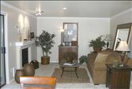 Olde Redmond Place - Living Room