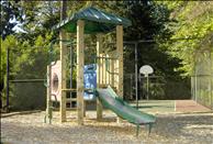 Olde Redmond Place - Playground