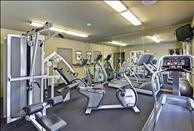 Seattle - Redmond - Olde Redmond Place - Fitness Center