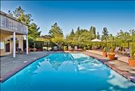 Seattle - Redmond - Olde Redmond Place - Swimming Pool