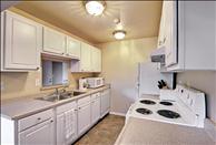Seattle - Redmond - Olde Redmond Place - Kitchen