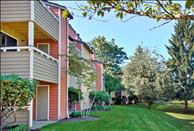 Seattle - Redmond - Olde Redmond Place - Exterior