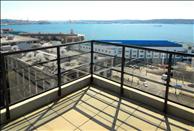 Seattle - Belltown - Olympus - View