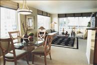 Seattle - Belltown - Olympus - Living/Dining Room