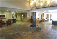 Seattle - Belltown - Olympus - Lobby