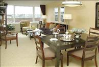Seattle - Belltown - Olympus - Living/Dining Room