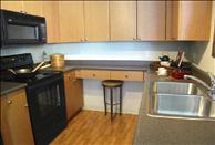 Seattle - Belltown - Olympus - Kitchen
