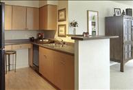 Seattle - Belltown - Olympus - Kitchen/Dining Room