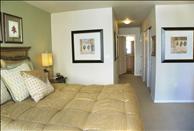 Seattle - Belltown - Olympus - Bedroom
