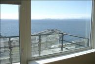 Seattle - Belltown - Olympus - View