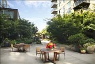Seattle - Belltown - Olympus - Outdoor Area